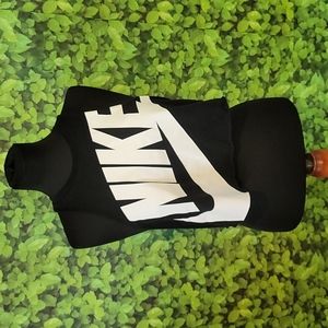 Nike Track & Field Crop Top Size M